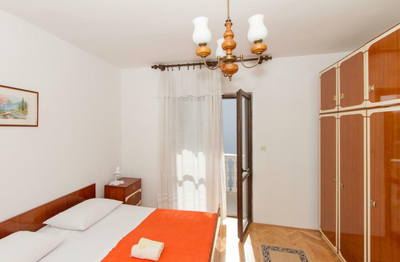 Apartments Joso Zára Szoba fotó