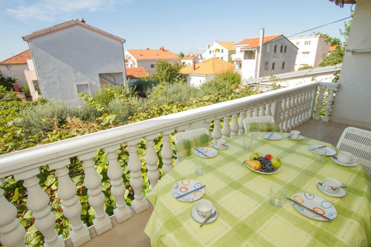 Apartments Joso Zára Kültér fotó