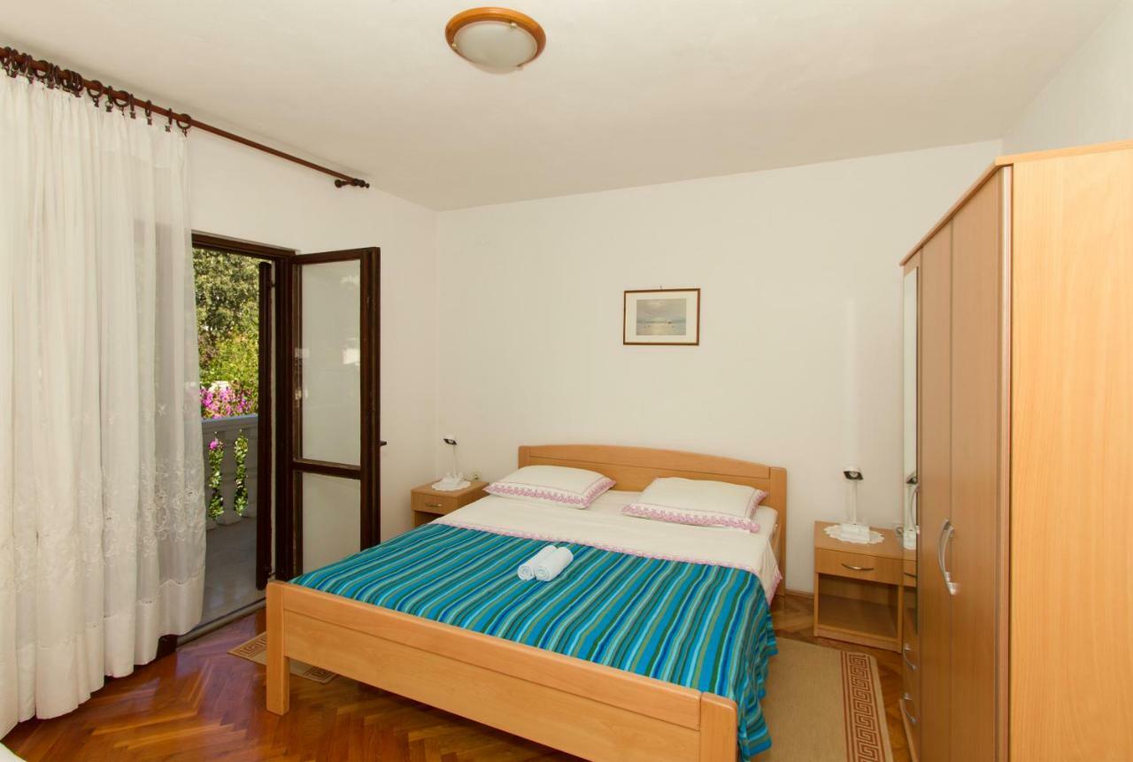 Apartments Joso Zára Kültér fotó