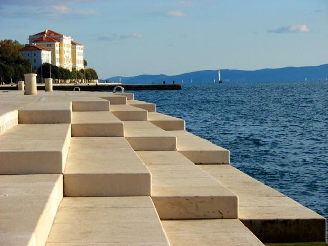 Apartments Joso Zára Kültér fotó